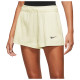 Nike Γυναικείο σορτς W Sportswear Rib Jersey